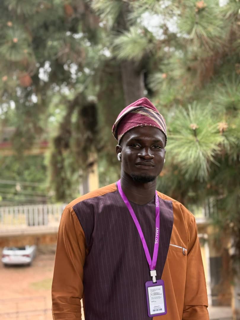 Toyosi Sanusi Abiodun